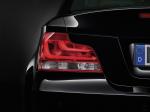 BMW 1-Series Coupe 2011 года